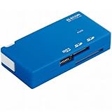 ELECOM [_C^ / SDnp / SD2} / u[ MR-C17BU