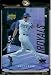 Sporting Goods : 2007 Upper Deck Spectrum Baseball Card #21 Mark Teahen Kansas City Royals - Mint Condition - In Protective Display Case !