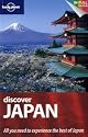 Discover Japan (Au and UK) (Lonely Planet Discover Guides)