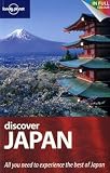 Discover Japan (Au and UK) (Lonely Planet Discover Guide)
