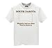 Search : South Dakota - Youth T-Shirt