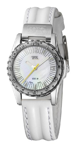 camel active Damenuhr A628.6511LAPA Preisvergleich