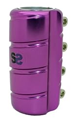Scorpo SCS Compression System Purple