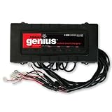 NOCO Genius 12-72 Volt, 60 Amp Bank Battery Charger (GEN6)