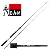 DAM Calyber Dropshot Steckrute 2,13m