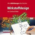 Die Abbildungen des Buches "Wirkstoffdesign"