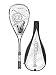 Dunlop Max Ti Titanium Squash Racket