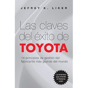 Las claves del éxito de Toyota