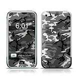 Urban Camo Design Protective Skin Decal Sticker for Apple iPhone (2G)1st Generation