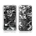 Urban Camo Design Protective Skin Decal Sticker for Apple iPhone (2G)1st Generation