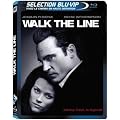 Walk the Line [Blu-ray]