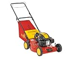 Wolf-Garten 12C-84M1650 Benzin-Rasenm&auml;her, 53 cm Select 5300 A, mit Antrieb