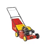 Wolf-Garten 12C-84JT650 Benzin-Rasenm�her, 53 cm Select 5300 A, mit Antriebvon "Wolf-Garten"