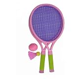 WeGlow International Jeanie Sport Tennis Set