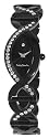 Betty Barclay black Ladies bracelet Watch