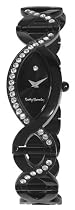 Betty Barclay black Ladies bracelet Watch