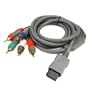 Component AV Cable for Nintendo Wii to HDTV