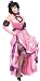 Pink Saloon Girl Costume