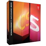 New - Adobe Creative Suite v.5.5 (CS5.5) Design Premium - Product Upgrade - 1 User - 65112746
