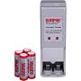 Sunpak ACC-M1079-01 Overnight Battery Charger Kit