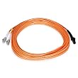 Fiber Optic Cable, MTRJ (Female)/LC, Multi Mode, Duplex - 5 meter (62.5/125 T...