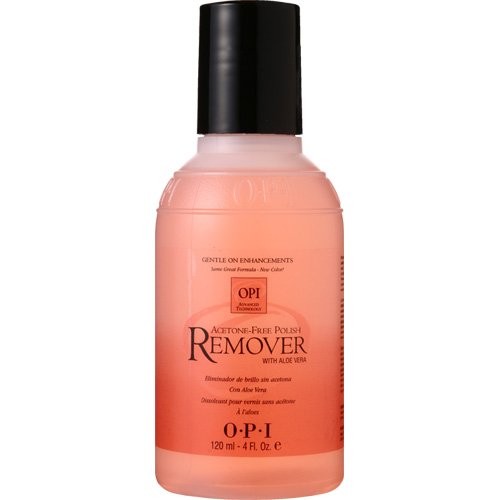 オーピーアイ＜OPI＞AL444ノンアセトンポリッシュリムーバー