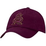 ASU Sun Devils 3-D Tailback Campus Cap