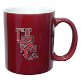NCAA South Carolina Gamecocks 2-Tone Coffee Mug