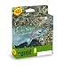 Rio: Gold Fly Line