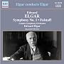 Elgar Conducts Elgar - Symphony No. 1; Falstaff