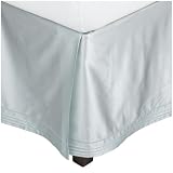 Natori Suzhou Bedskirt