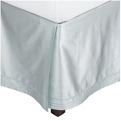 Natori Suzhou California King Bedskirt