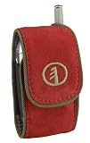 Tamrac 3573 Express Phone Case (Red)
