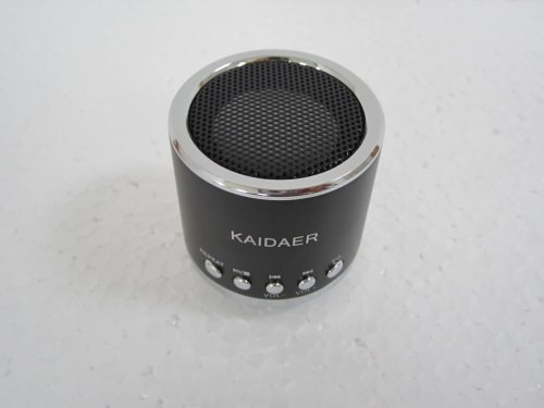 Image #4 of KAIDAER 3 watts Mini Portable