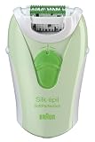 Braun Silk-épil Soft Perfection 3170 Epilator - New Packaging