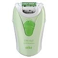Braun Silk-�pil Soft Perfection 3170 Epilator - New Packaging