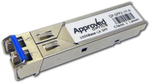 Approved Optics Force10 Compliant GP-SFP2-1Y-A