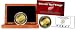 Detroit Red Wings 2008 Stanley Cup Champions 24KT Pure Gold Coin