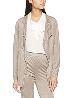 Marc Aurel Chaqueta (Taupe)