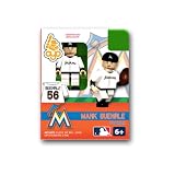 MLB Miami Marlins  OYO Figure - Mark Buehrle