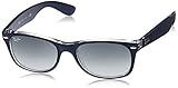 Ray-Ban 0RB2132 601S7852 Square Sunglasses