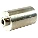 YSI 690 Probe/Cable Weight, 24 oz, 3" Length