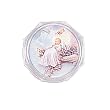 Rosary Case - Baptism - IMPORTED FROM ITALY