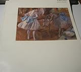 Degas : images of women