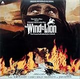 The Wind And The Lion - Movie Soundtrack