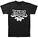 Danzig Skull & Logo T-shirt
