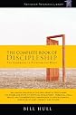 The Complete Book of Discipleship: On Being and Making Followers of Christ