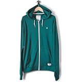 Etnies Classics Zip Teal