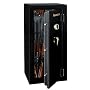 14 Capacity Fire Gun Safe with Electronic Lock - Sentry Safe - GM1459E