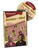 Aerobics of the Mind Mental Fitness Programming for Older Adults - 1578615828 (DVD)